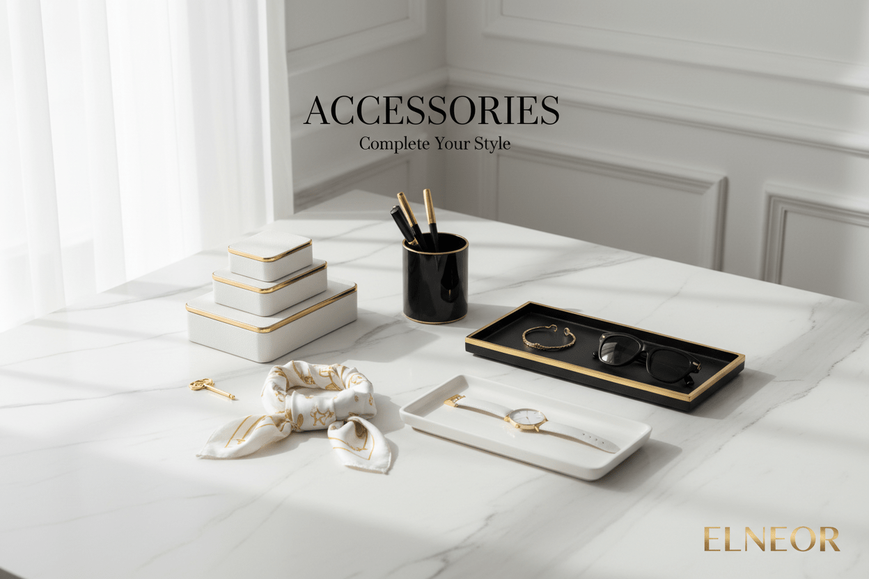 Accessories - ELNEOR