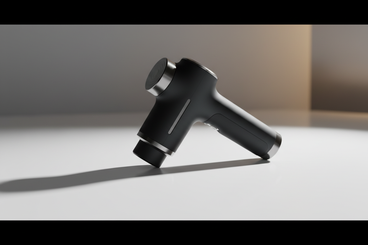 Body Massagers Banner