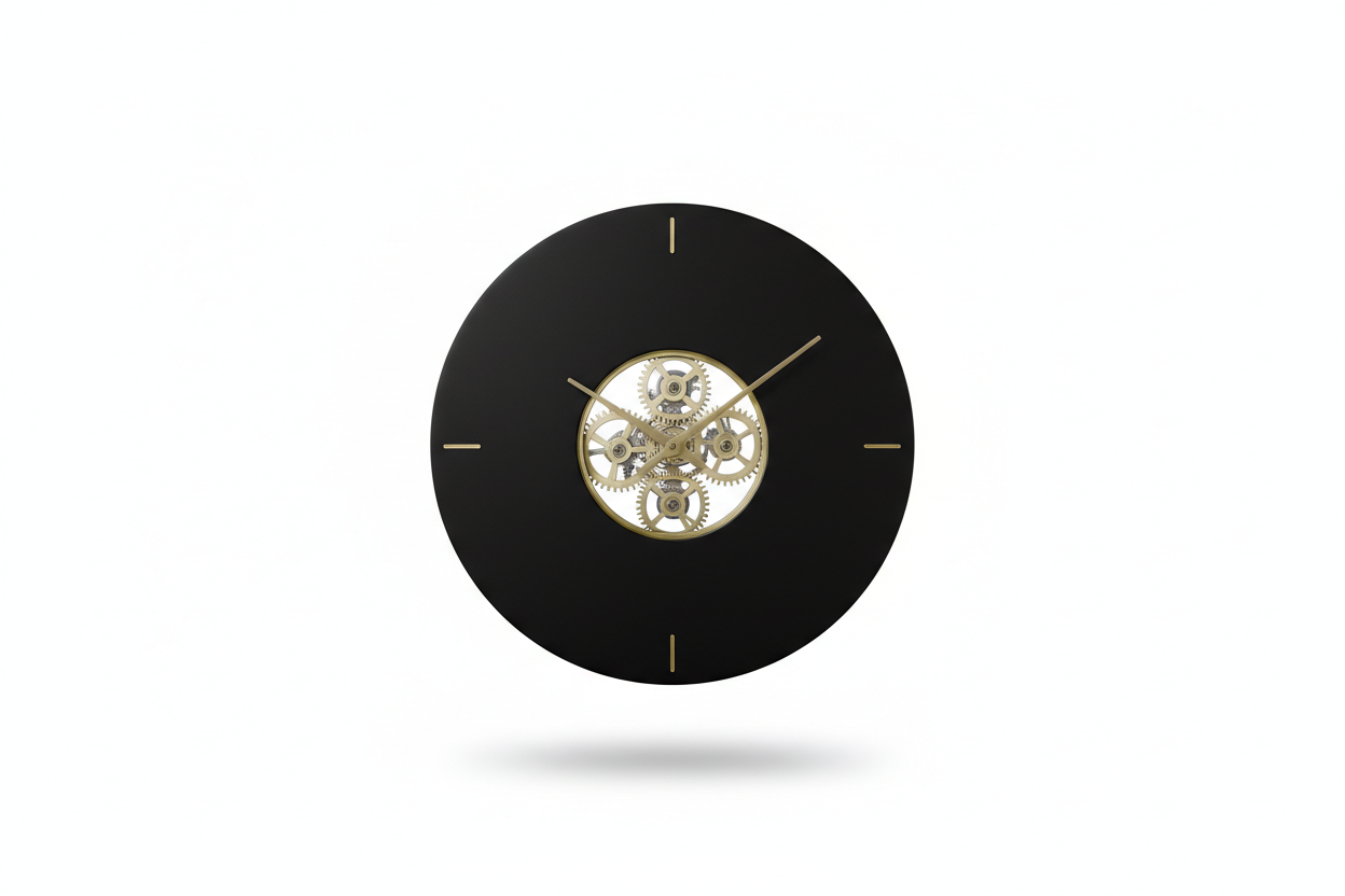 Clocks & Timers