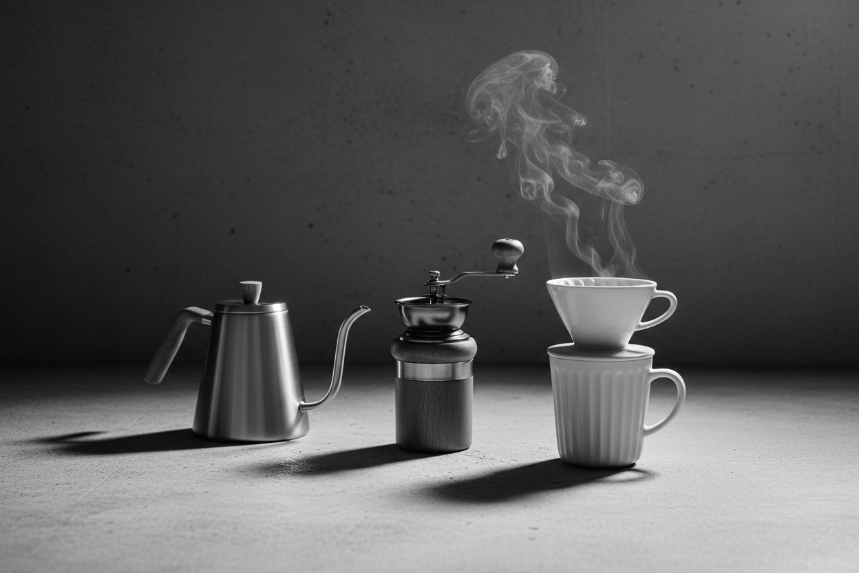 Coffee & Beverage