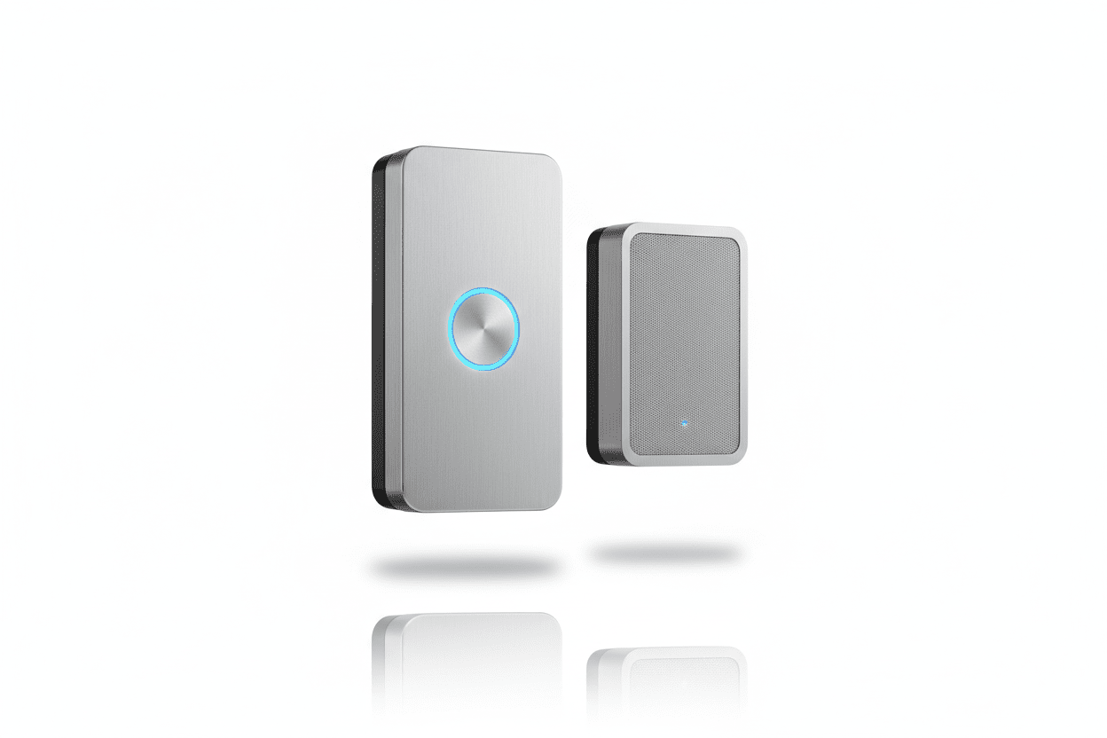 Door Bells & Chimes - ELNEOR