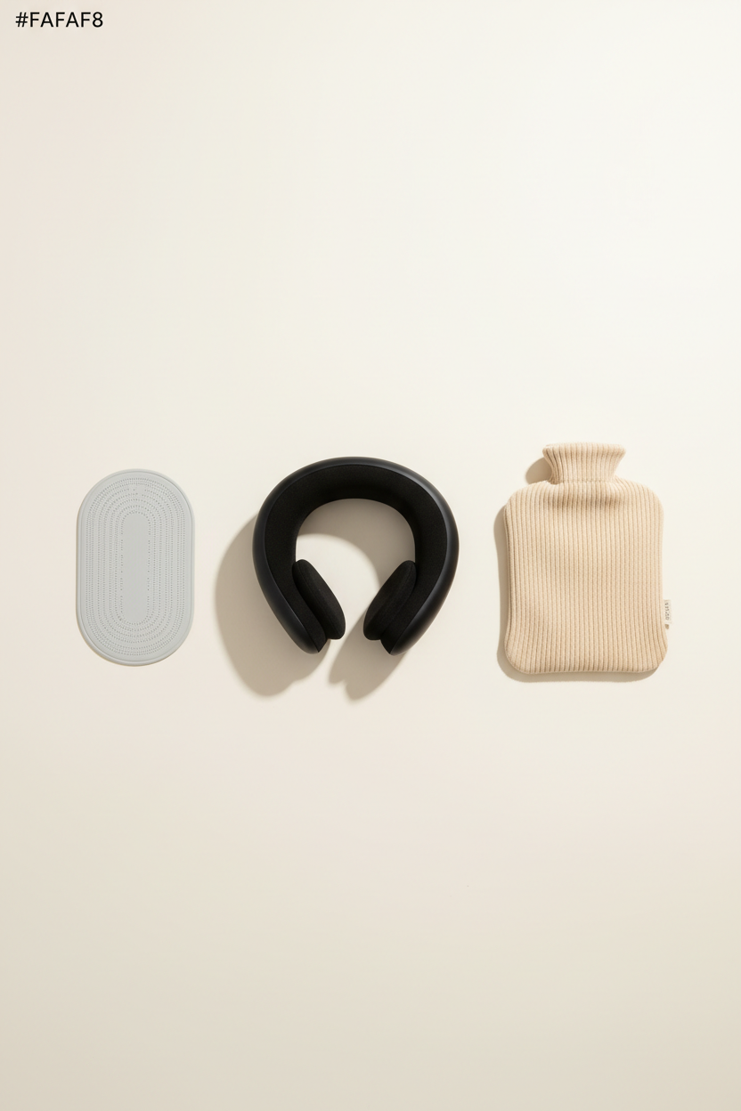 Health & Wellness