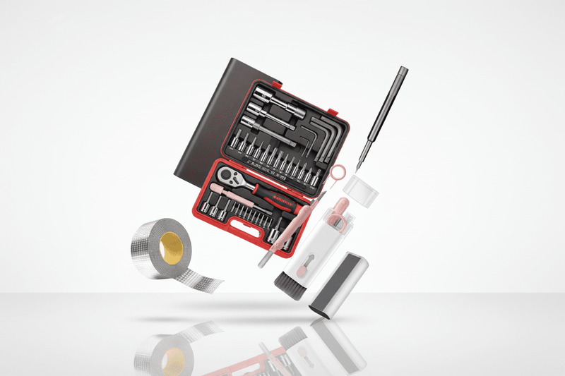 Home Improvement - ELNEOR