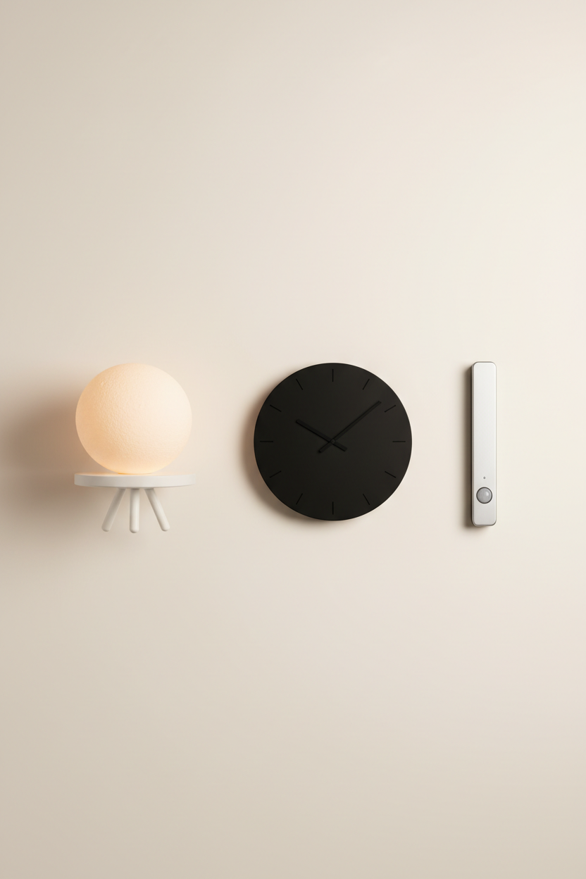 Home & Lighting