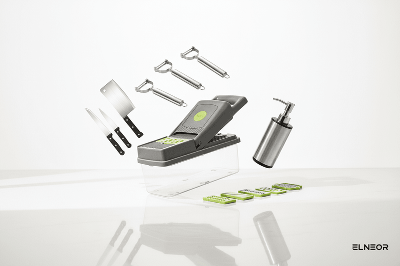 Kitchen & Dining - ELNEOR