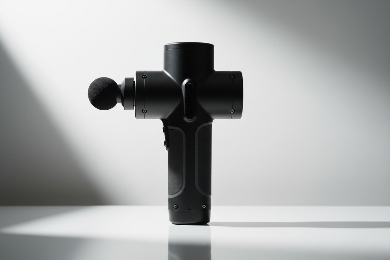 Massage Guns Banner