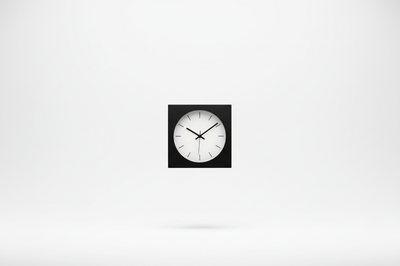 Table Clocks