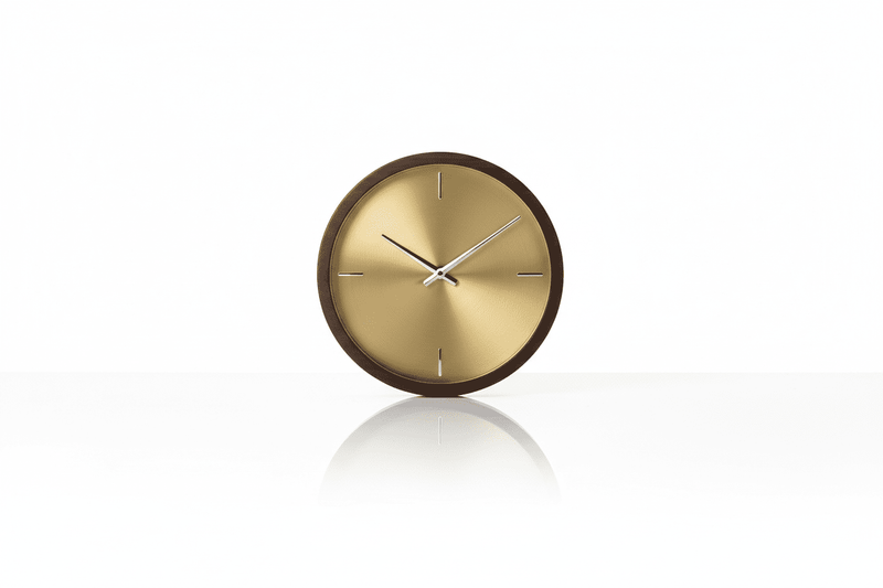 Wall Clocks - ELNEOR