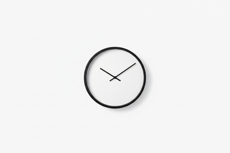 Wall Clocks