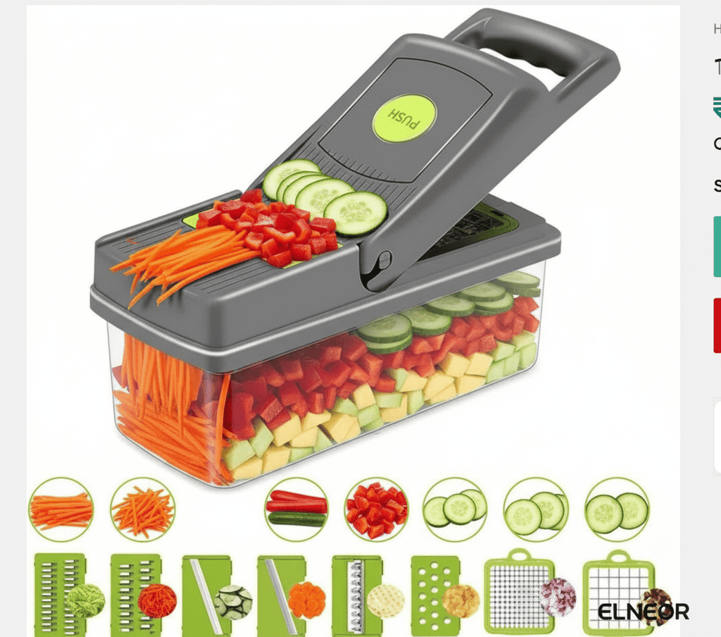 Elneor Premium Product - Elneor Decor