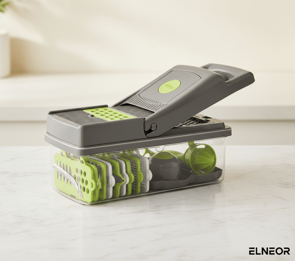 Elneor Premium Product - Elneor Decor