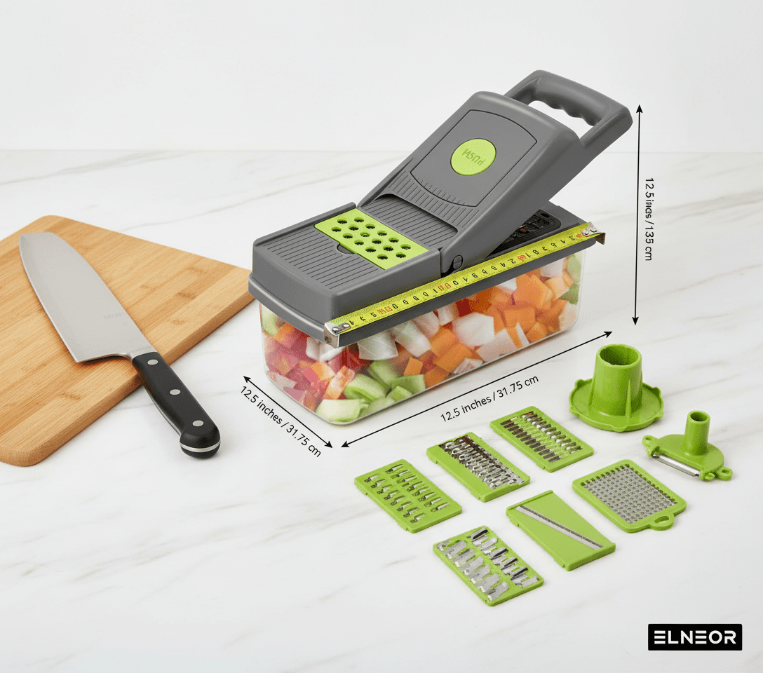 Elneor Premium Product - Elneor Decor