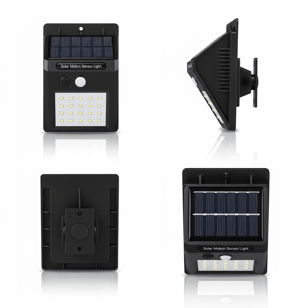 Elneor Premium Product - Elneor Decor