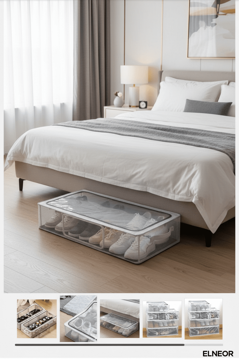 Elneor Premium Product - Elneor Decor