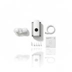 Baby Bottle Warmer & Milk Maker | Portable USB Rechargeable | Quick Heating - Elneor Kitchen