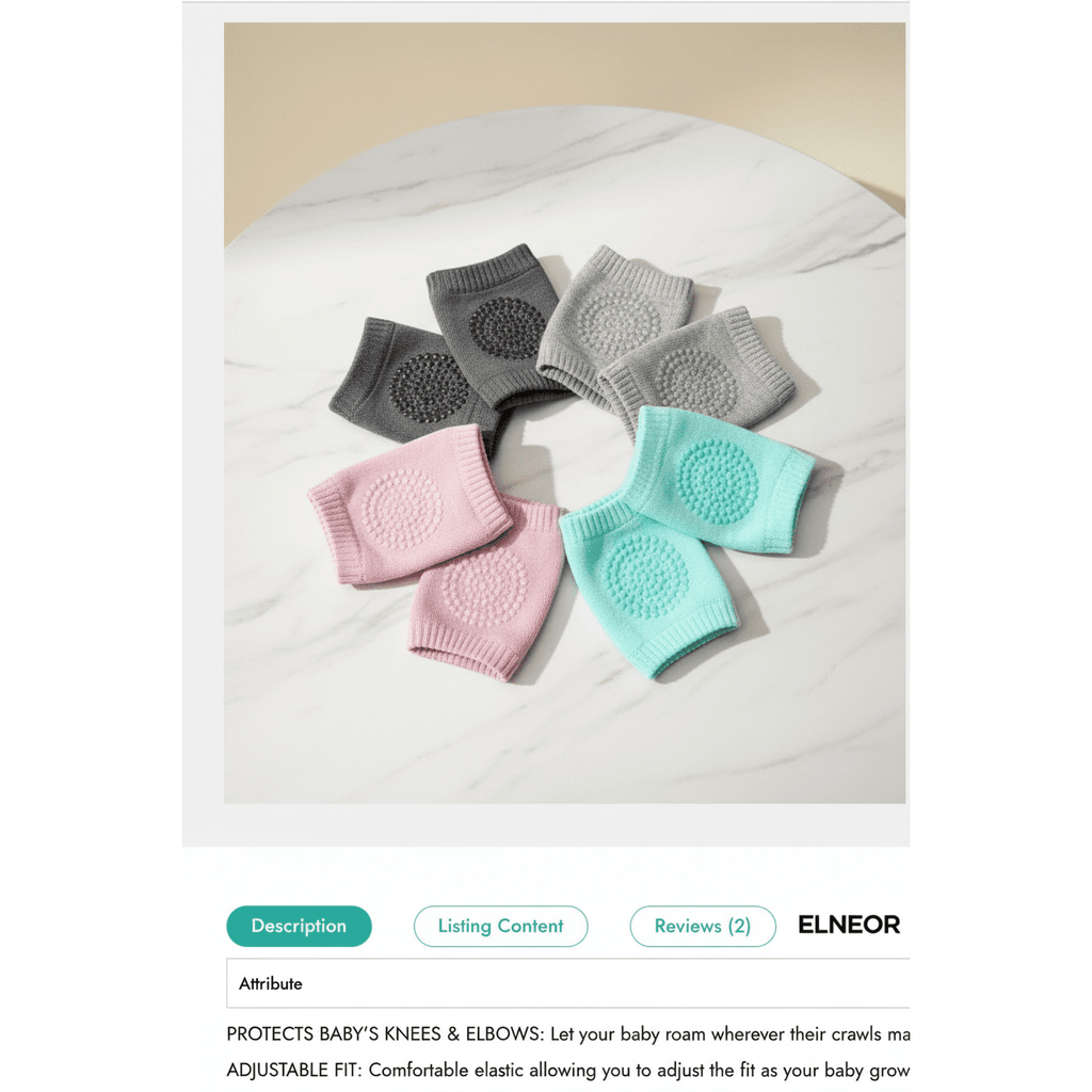 Elneor Premium Product - Elneor Decor