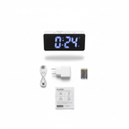 Box Contents - What's In The Box