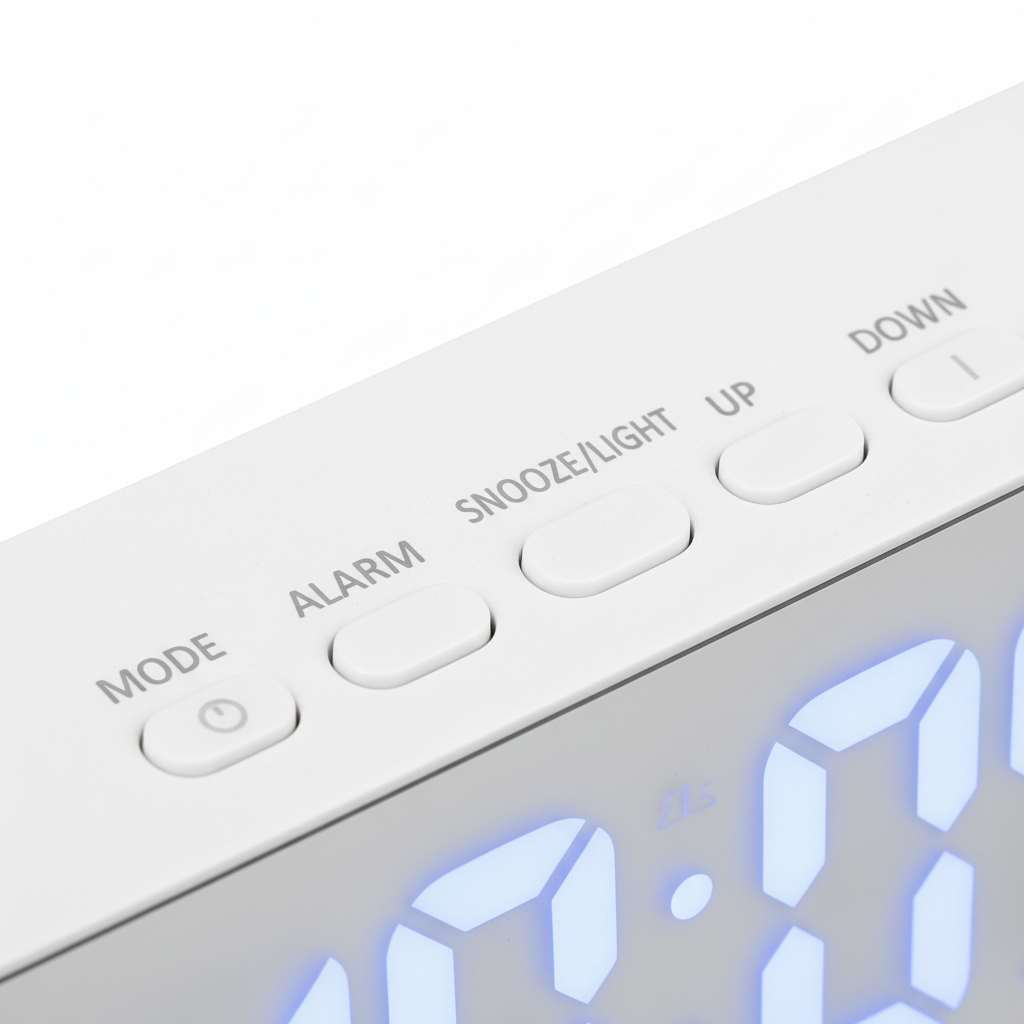 Control Buttons Macro