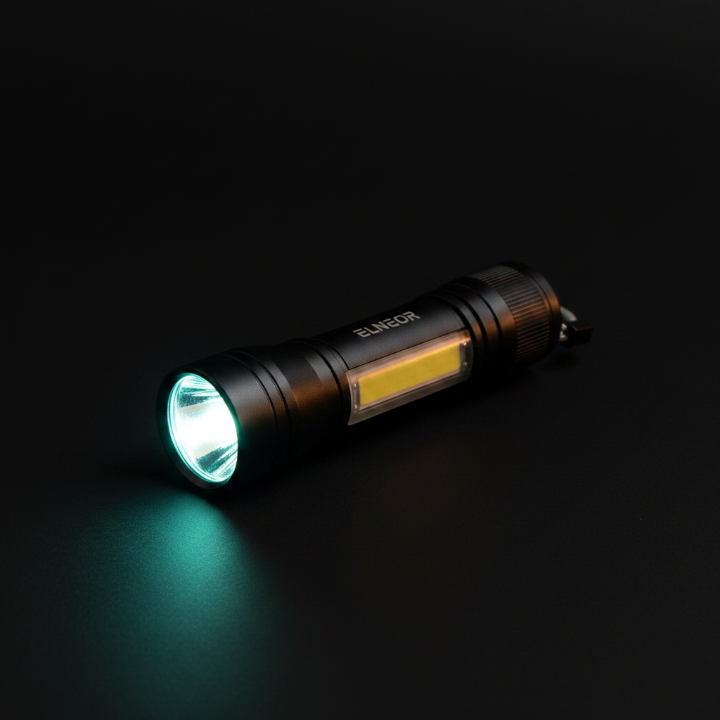 Dark Cinematic