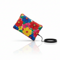 Electric Hot Water Bag - 500W Heating Pad for Pain Relief (Multi-Color Floral) - Elneor Kitchen