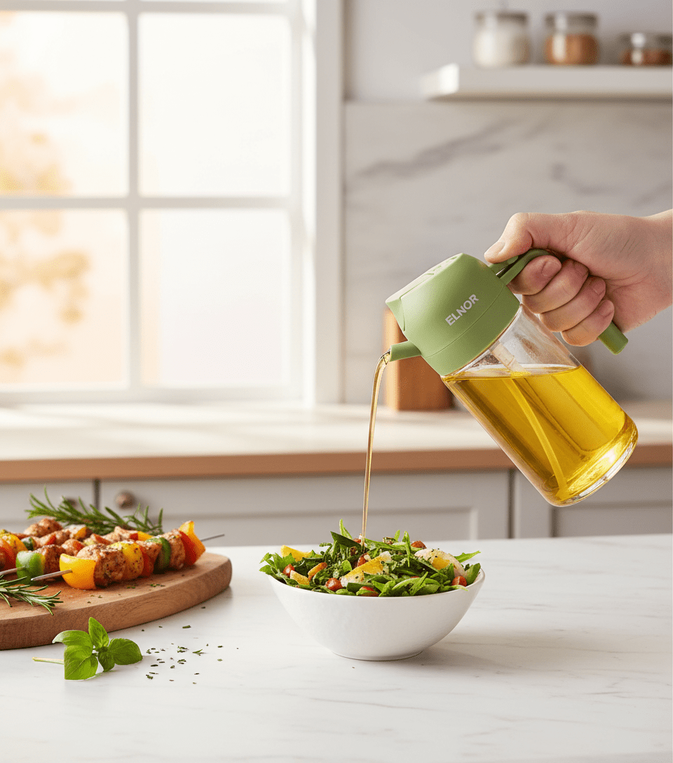 Elneor Premium Product - Elneor Decor