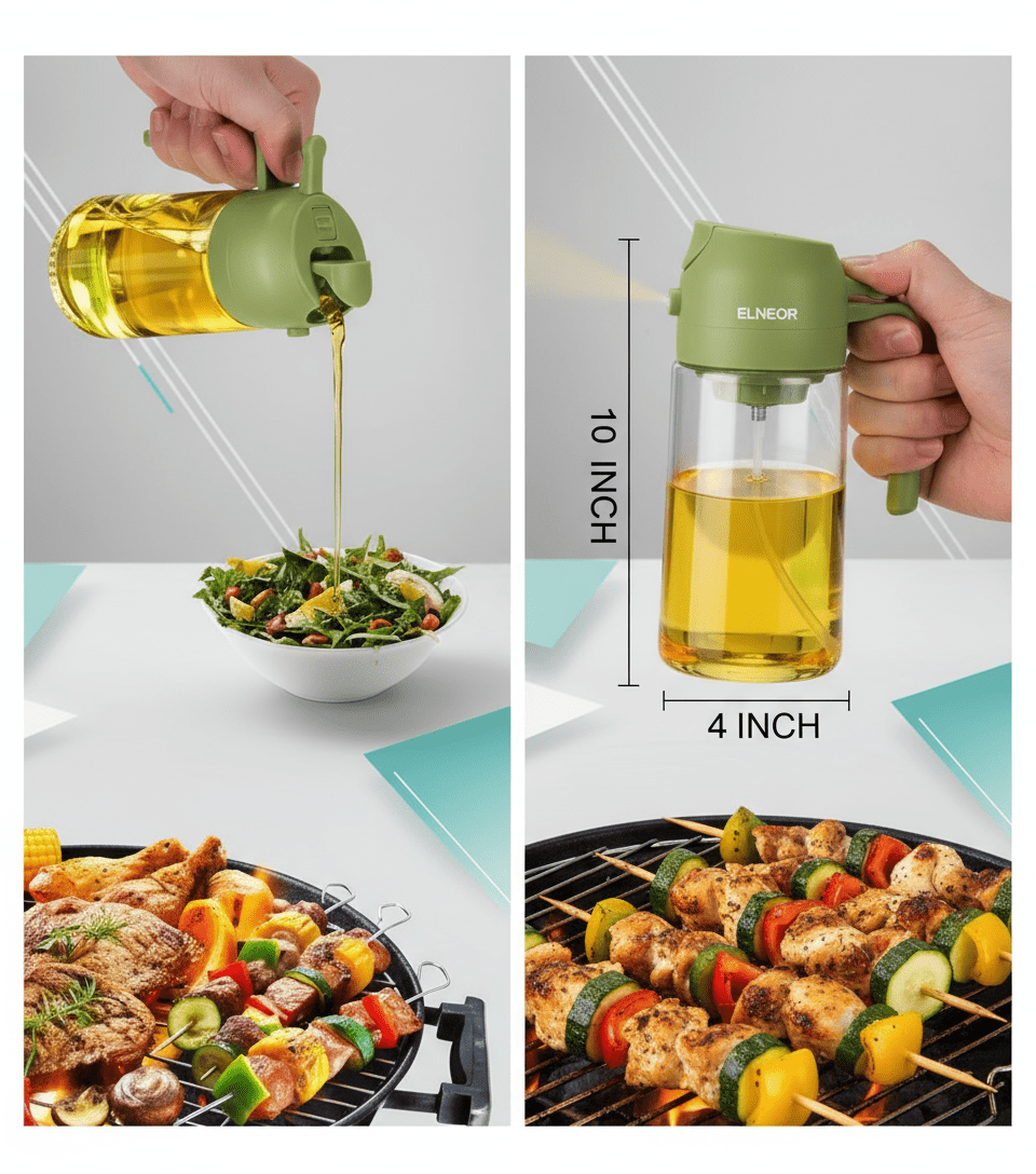 Elneor Premium Product - Elneor Decor