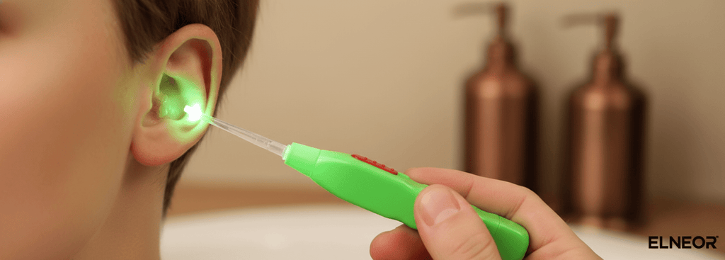 Elneor Premium Product - Elneor Decor