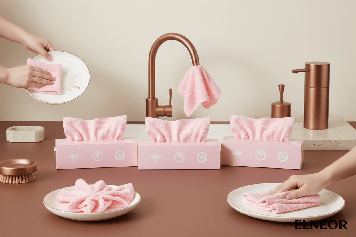 Elneor Premium Product - Elneor Decor