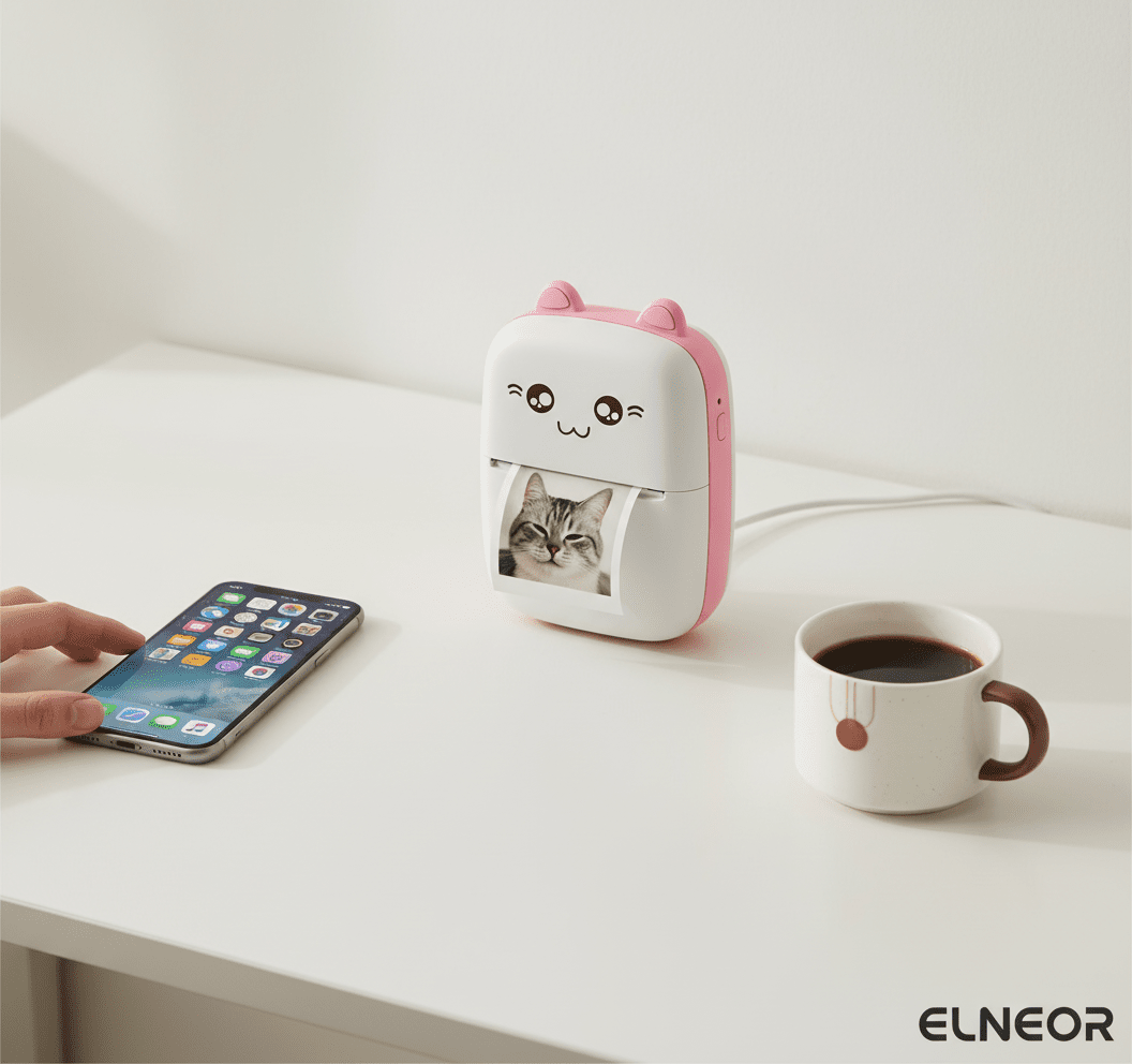 Elneor Premium Product - Elneor Decor