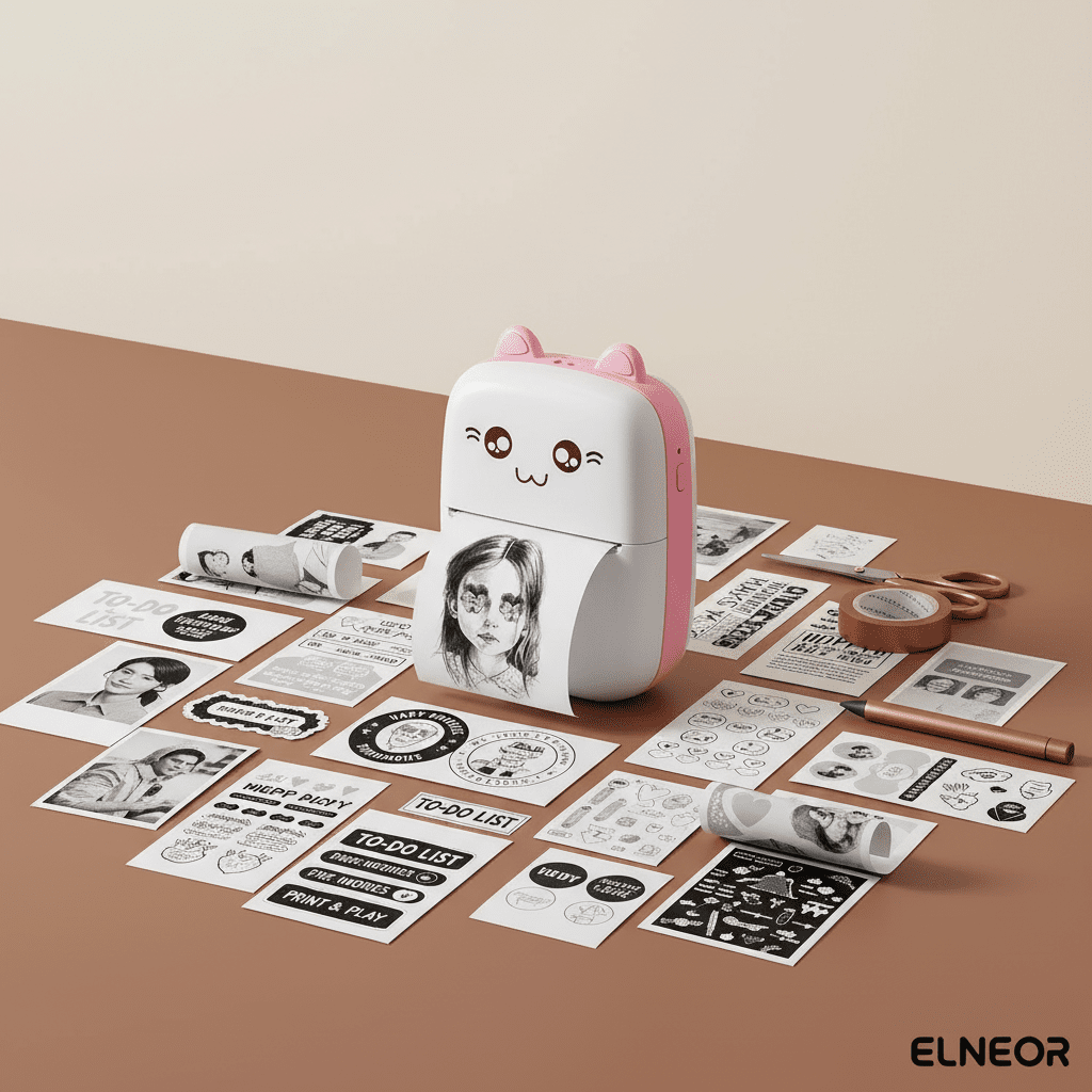 Elneor Premium Product - Elneor Decor