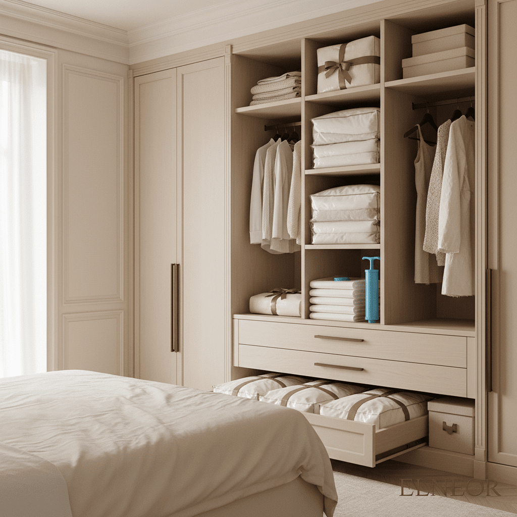 Elneor Premium Product - Elneor Decor