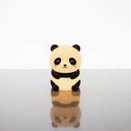 ELNEOR™ Products Rechargeable Panda Night Lamp - ELNEOR