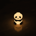 ELNEOR™ Products Rechargeable Panda Night Lamp - ELNEOR