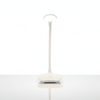 ELNEOR™ Touch LED Desk Lamp - Eye Care Reading Light with Adjustable Gooseneck - ELNEOR