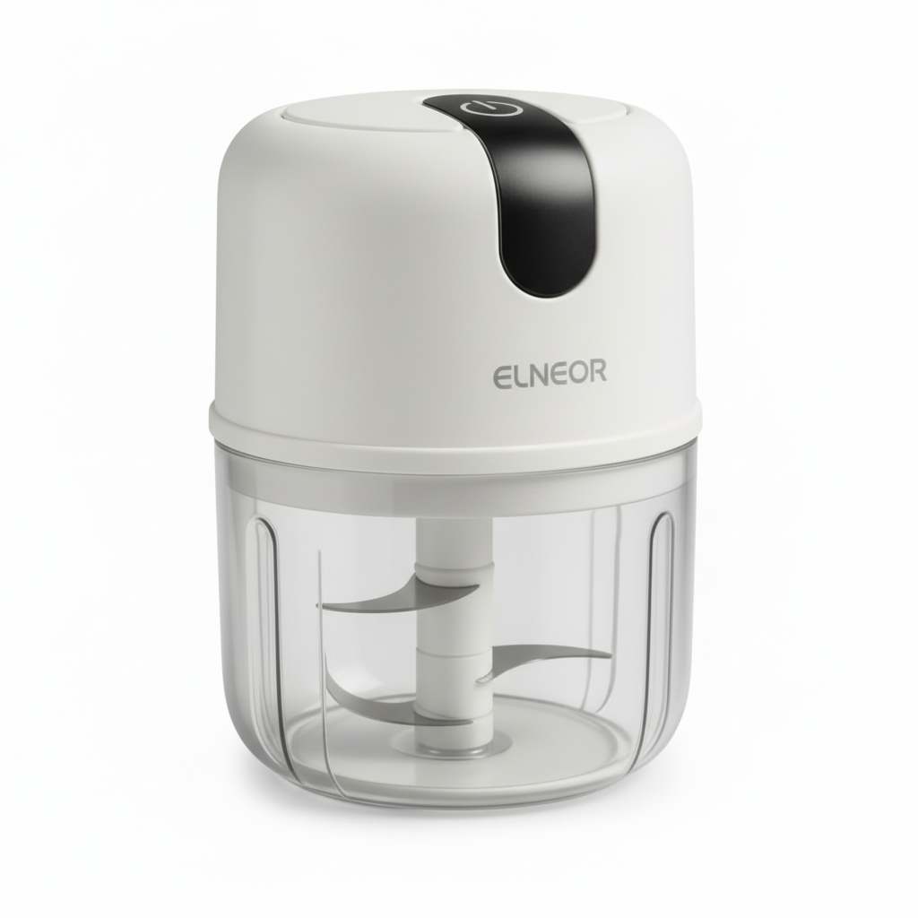 Feature View Matched 8K