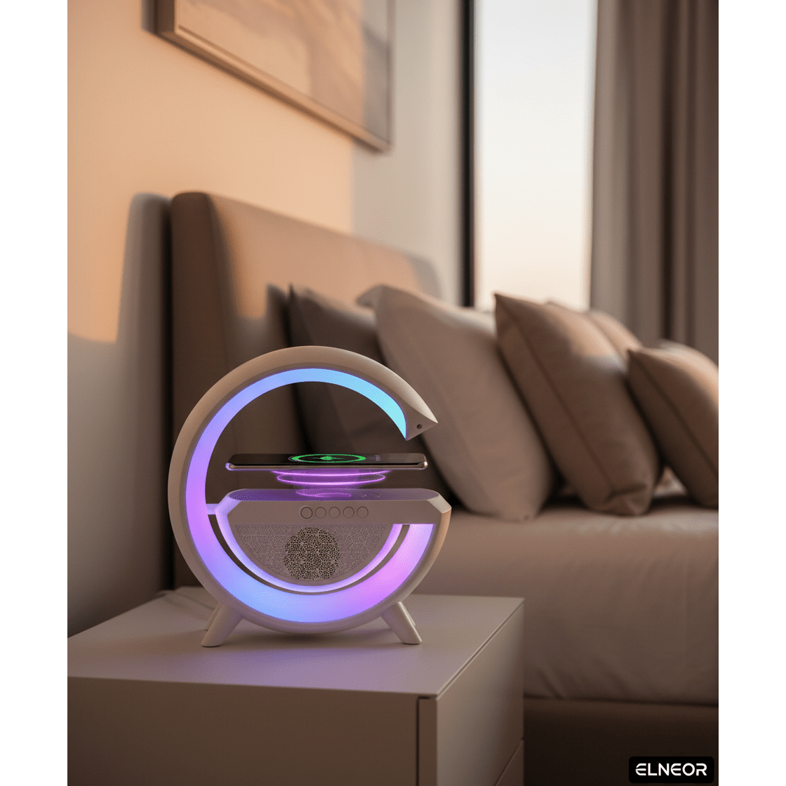 Elneor Premium Product - Elneor Decor