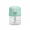 ELNEOR Wireless Food Chopper – Smart. Fast. Effortless.