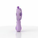Portable Handheld Mini Fan - Purple Lavender
