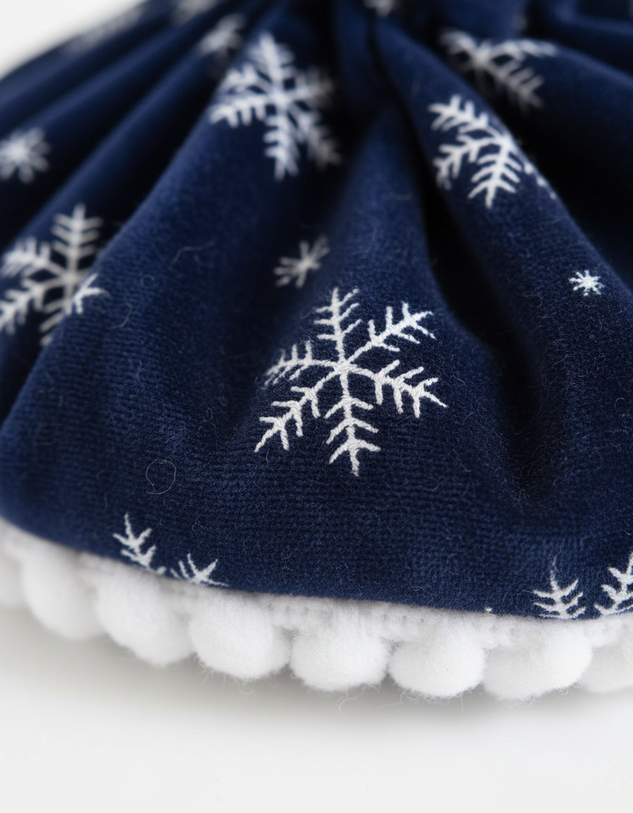 Ice Bag Pain Relief Heat Pack Sports Injury Reusable First Aid for Knee Head Face Leg (Multicolor)