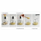 Instruction Image 8K