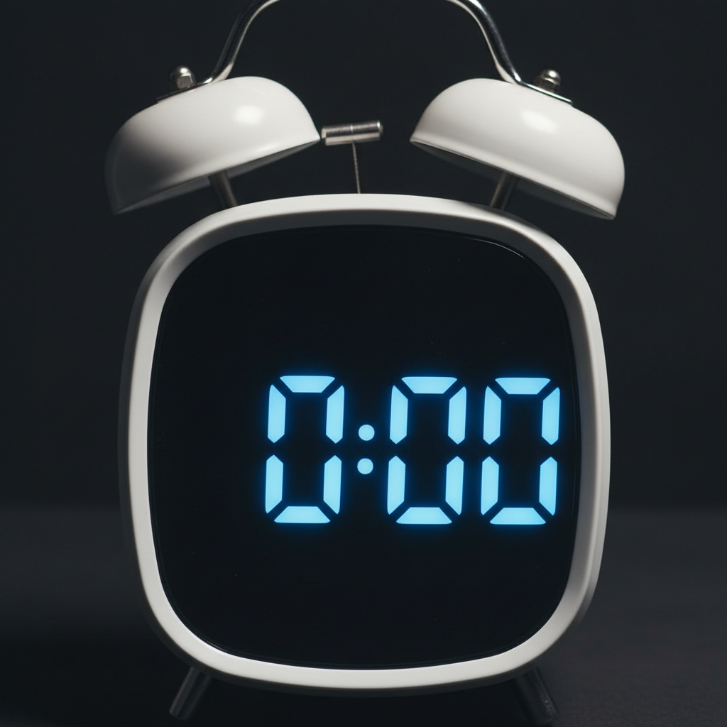 LED Display Macro Close-up