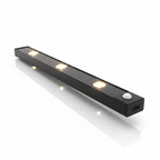 Motion Sensor Cabinet Light - USB Rechargeable LED Under Cabinet Lighting - ELNEOR