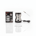 Nima Electric Coffee Grinder | Stainless Steel Bean & Spice Grinder | 200W - Elneor Kitchen