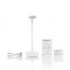 Package Contents - Complete Flat Lay