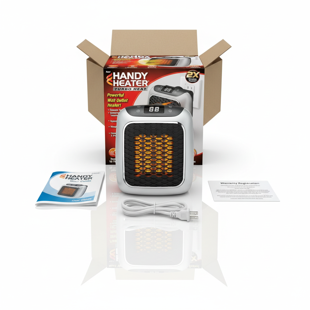 Elneor Premium Product - Elneor Decor