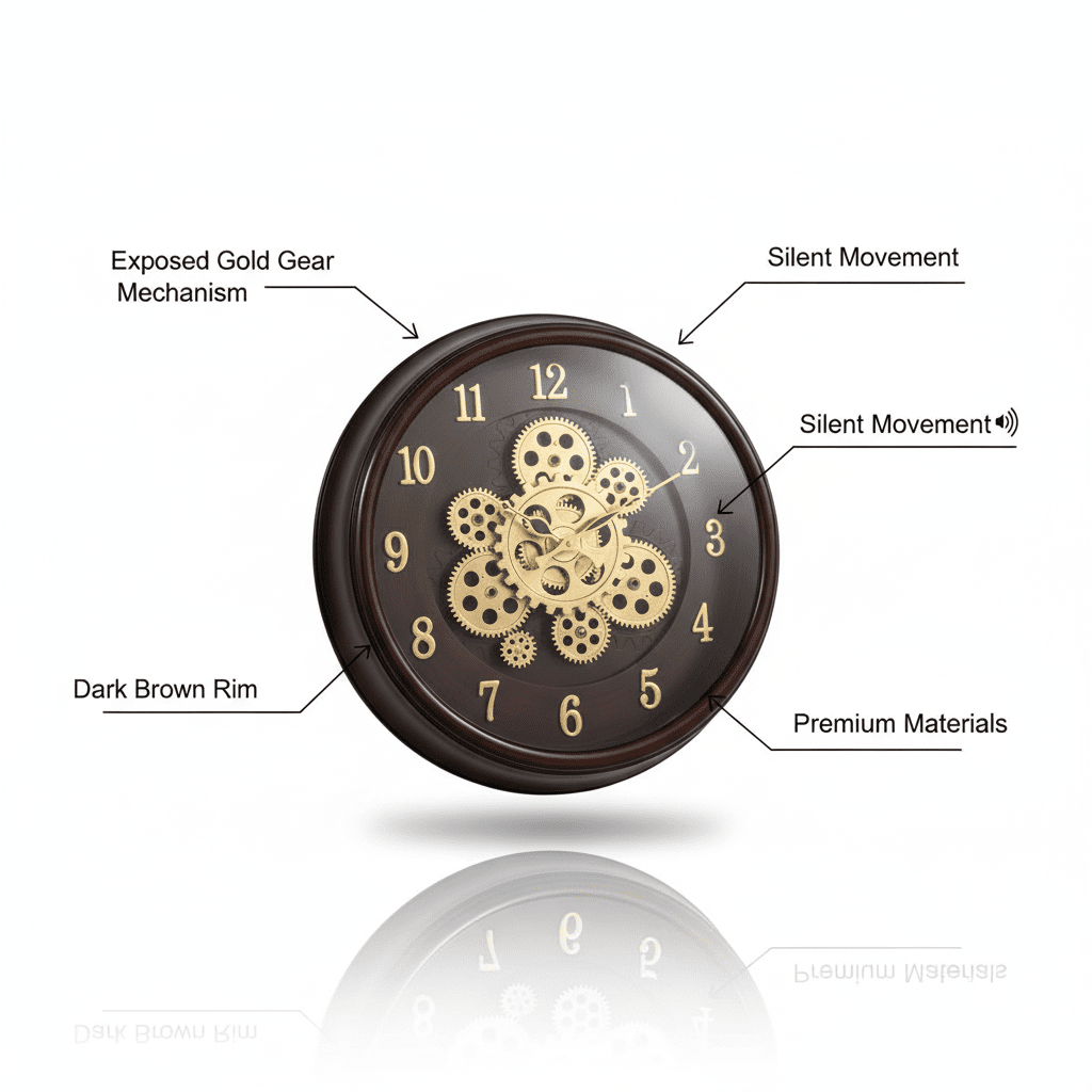 Elneor Premium Product - Elneor Decor