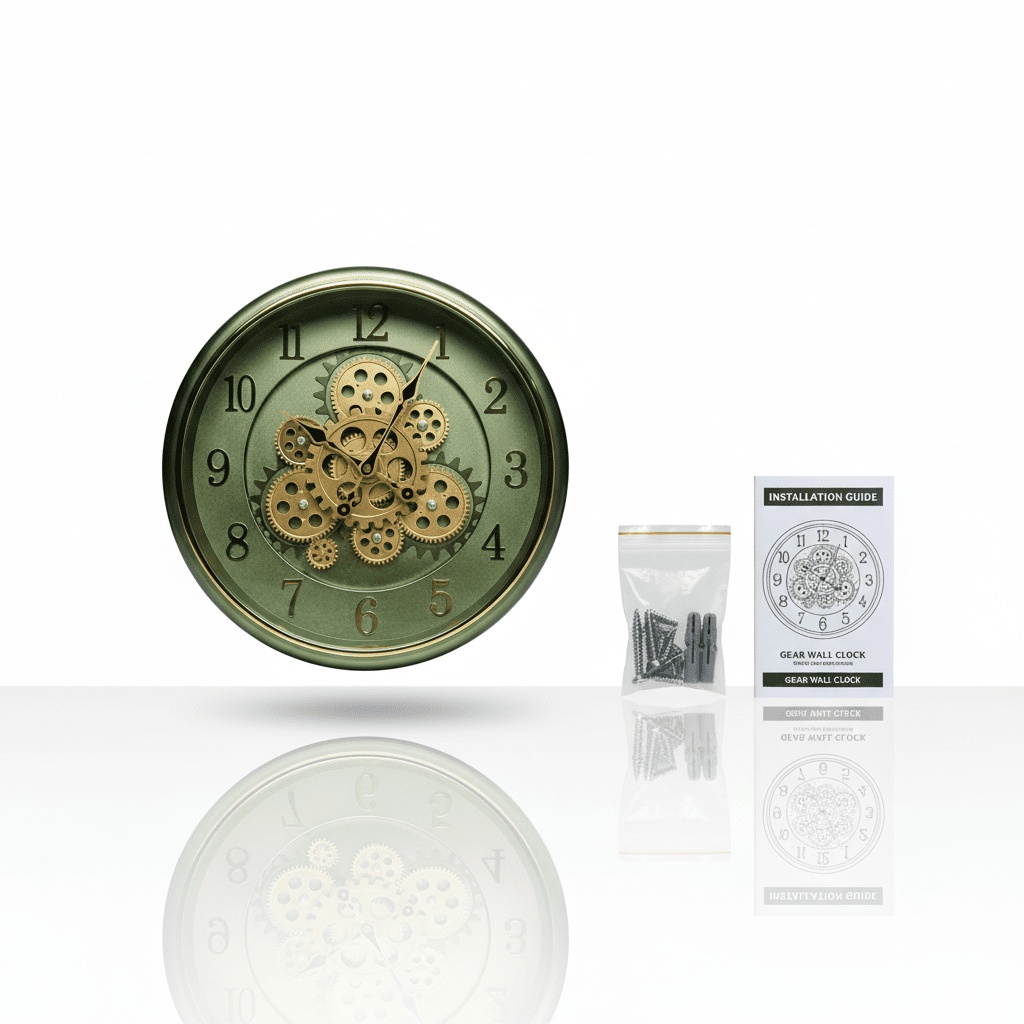 Elneor Premium Product - Elneor Decor