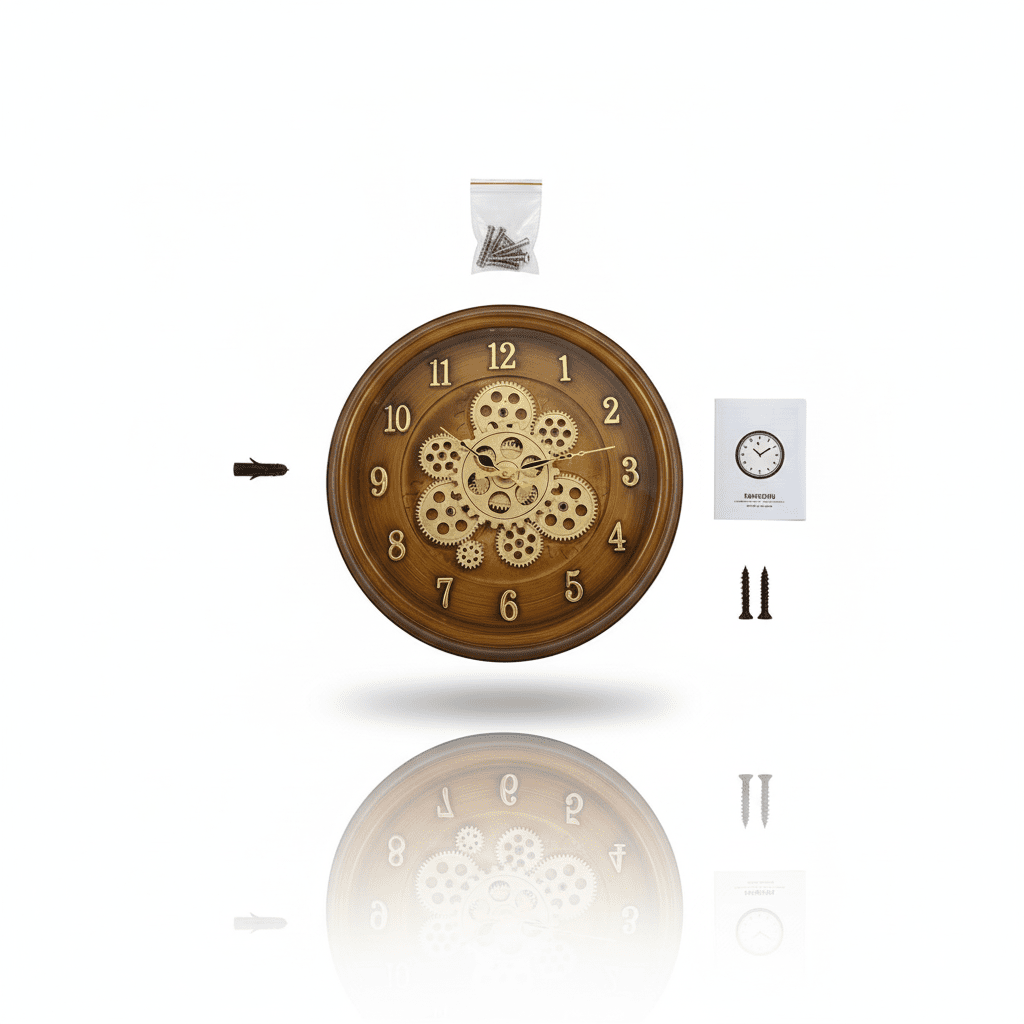 Elneor Premium Product - Elneor Decor