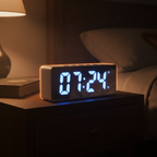 PRO Lifestyle Bedroom - Dark Cinematic