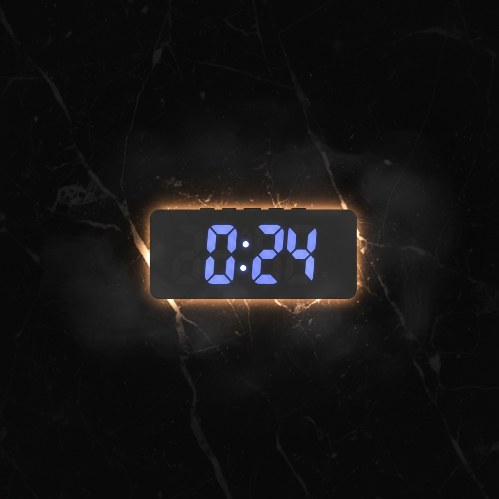 PRO Overhead - Dark Cinematic